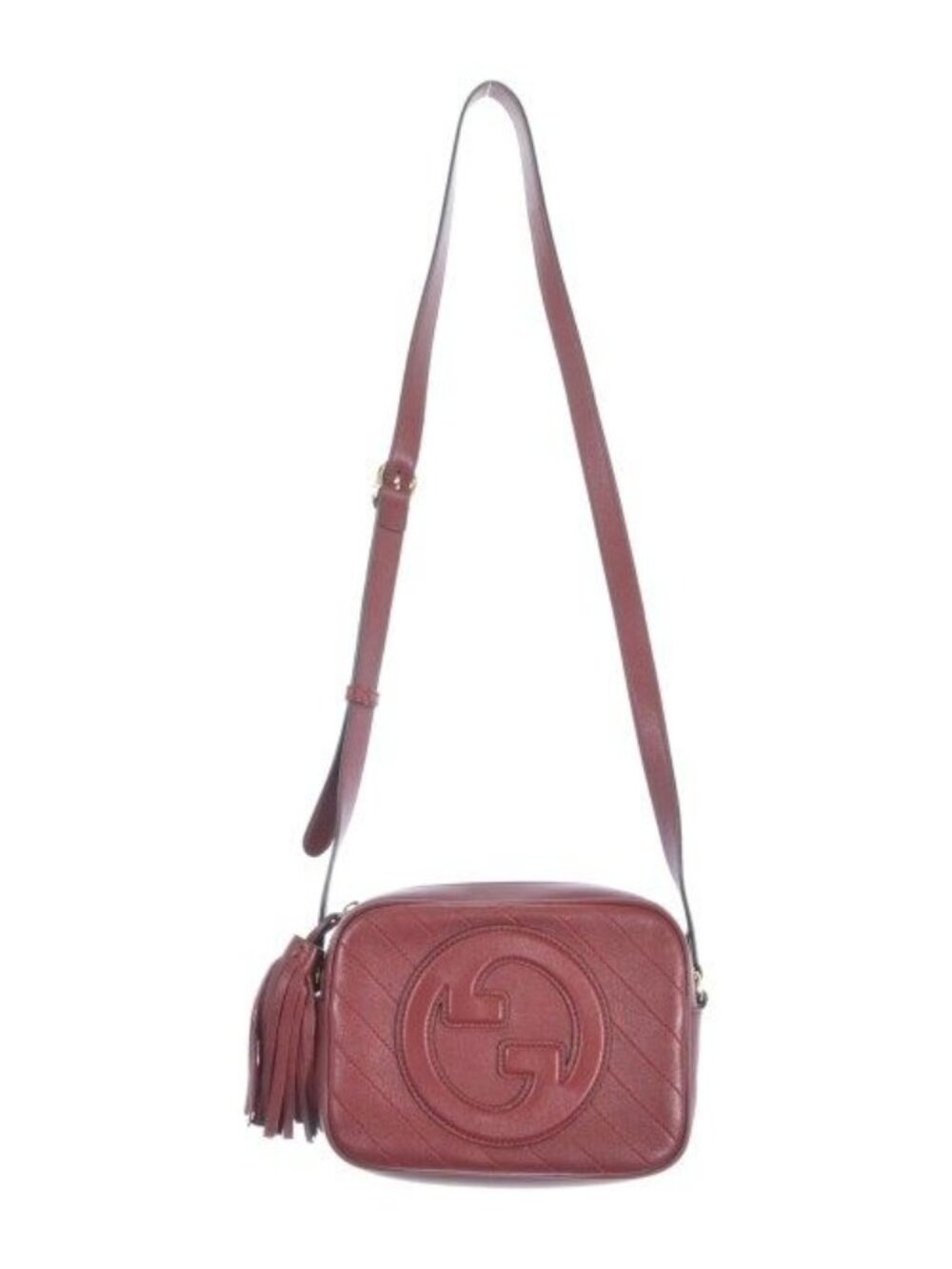 Gucci Shoulder Bag - Picture 3 of 10